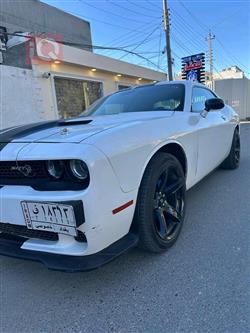 دودج تشالنجر